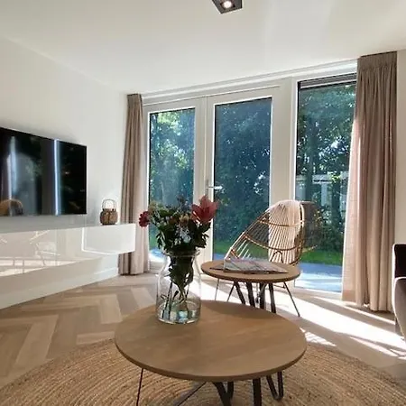 Hip In By Droomvilla Holiday home