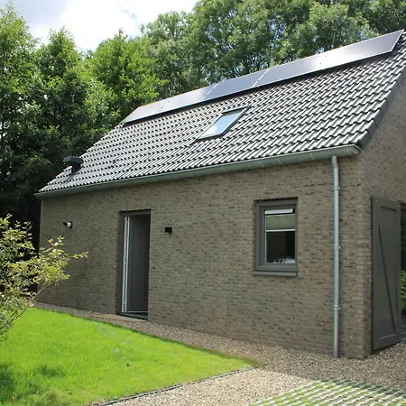 Hip In By Droomvilla Prázdninový dům Sint Maarten