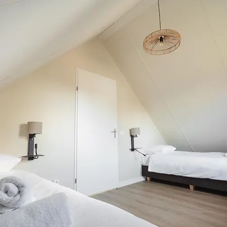 Hip In By Droomvilla Holiday home *