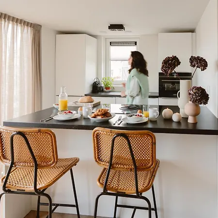 Hip In By Droomvilla *