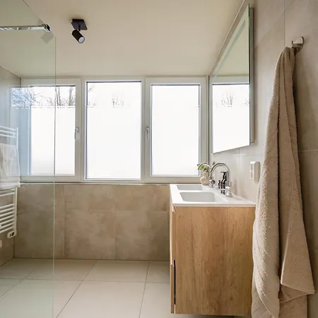 Hip In By Droomvilla Holiday home