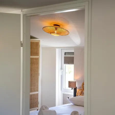 Hip In By Droomvilla Prázdninový dům