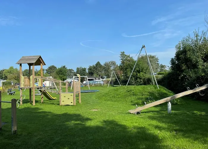 Hip In By Droomvilla Feriehus