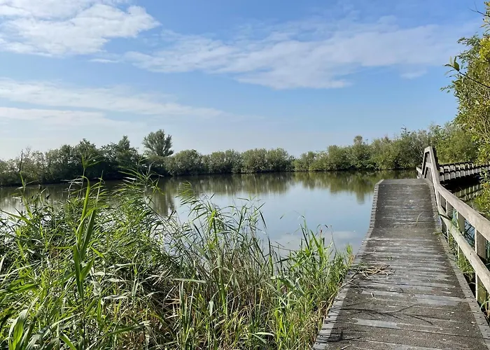 Hip In By Droomvilla