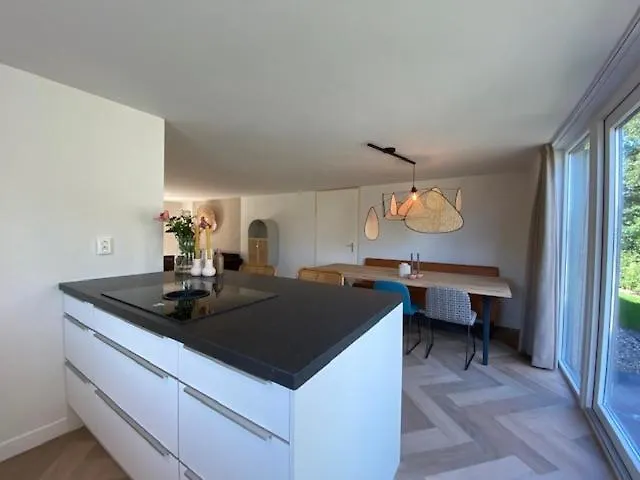 Hip In By Droomvilla Feriehus