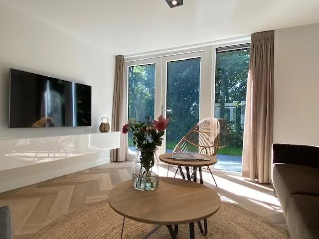 Hip In By Droomvilla Feriehus