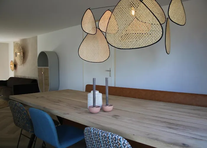 Hip In By Droomvilla Sint Maarten