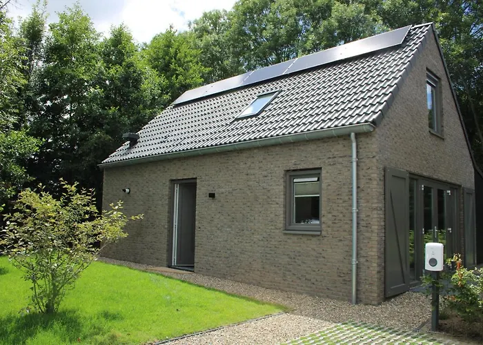 Hip In By Droomvilla Feriehus Sint Maarten