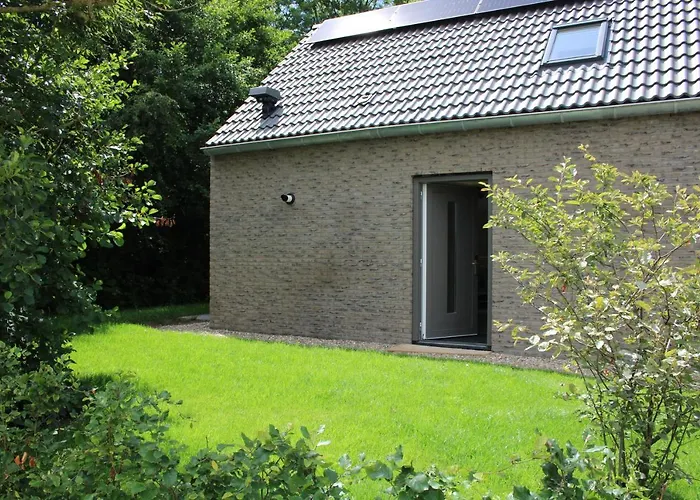 Hip In By Droomvilla Sint Maarten