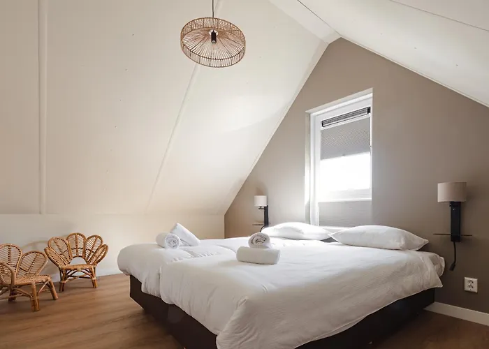 Hip In By Droomvilla Sint Maarten