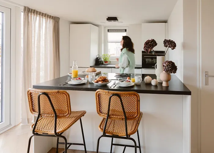 Hip In By Droomvilla *