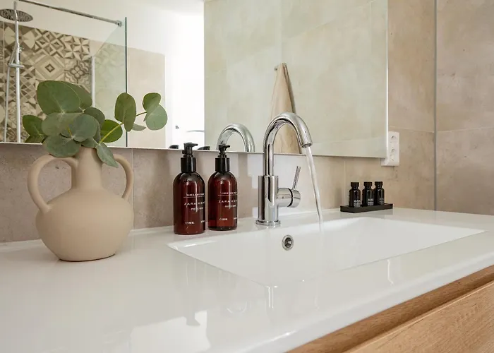 Hip In By Droomvilla Feriehus Sint Maarten