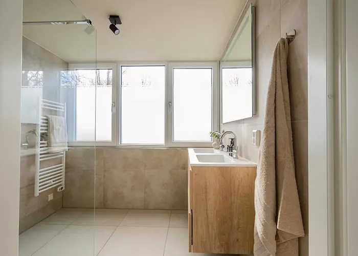 Hip In By Droomvilla Feriehus