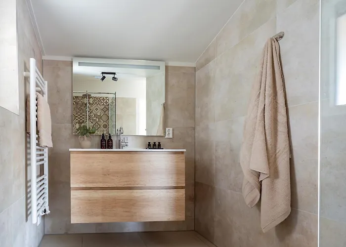 Feriehus Hip In By Droomvilla