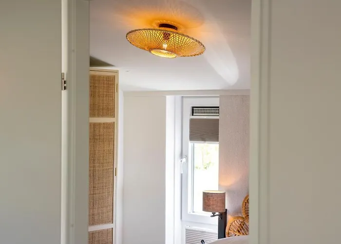 Hip In By Droomvilla Feriehus