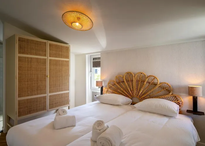 Feriehus Hip In By Droomvilla