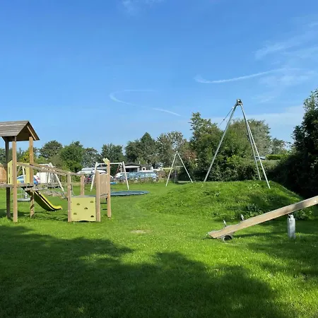 Hip In By Droomvilla Nyaraló