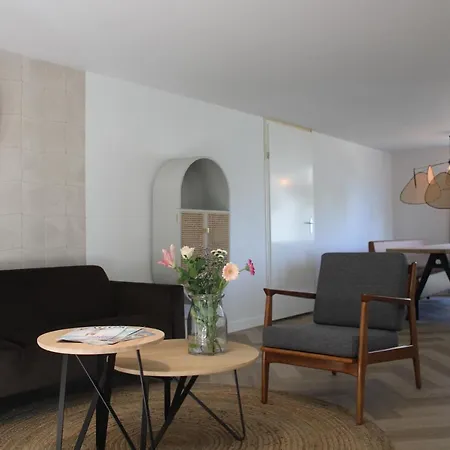 Hip In By Droomvilla Nyaraló Sint Maarten