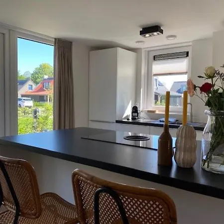 Nyaraló Hip In By Droomvilla *