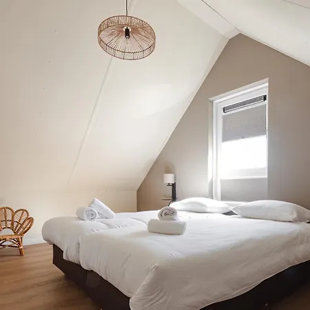 Hip In By Droomvilla Sint Maarten