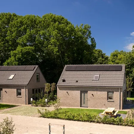 Hip In By Droomvilla Nyaraló *